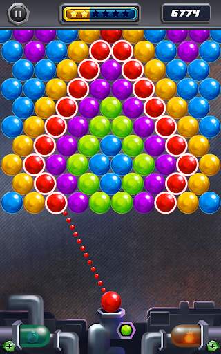 Power Pop Bubbles screenshot 3