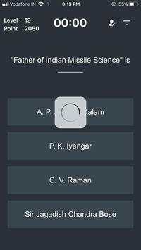 GK Quiz - Play & Earn Money screenshot 5