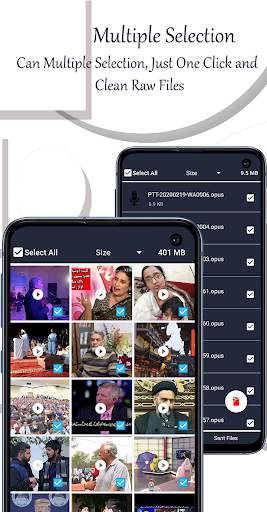 Status Saver, App Cleaner, Smart App Manager screenshot 1