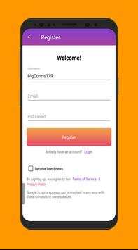 Guess Me - Earn Real Money Now स्क्रीनशॉट 5