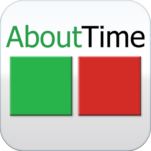 AboutTime icon