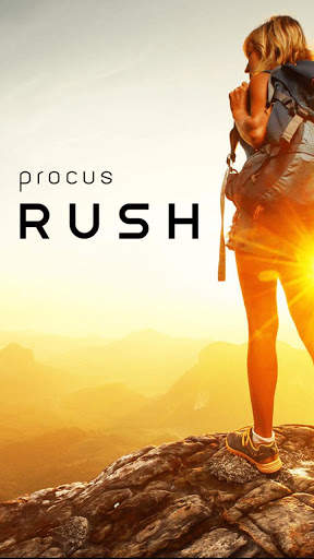 Procus Camera screenshot 1