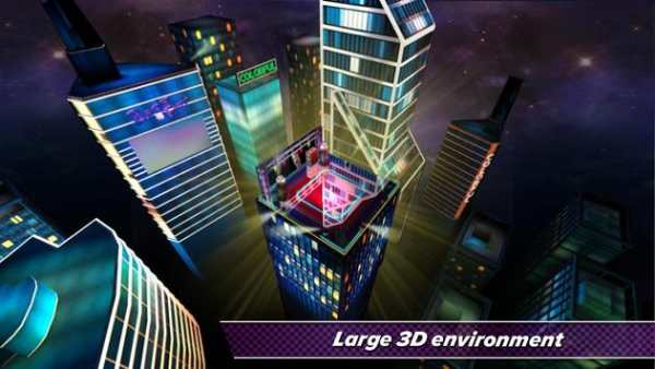 Beats of Fist Tegra Edition screenshot 4