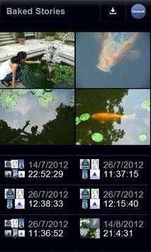 Photo Browser for Facebook screenshot 5