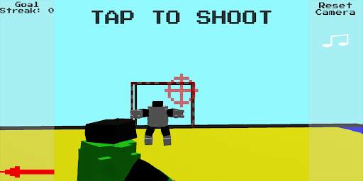 Team Handball screenshot 5