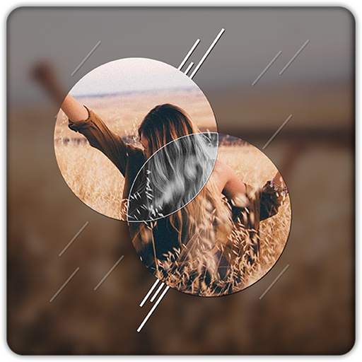 Creatvie Photo Art Editor 1.2