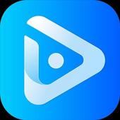 MIX Player icon