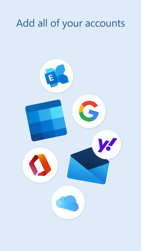 Microsoft Outlook screenshot 3