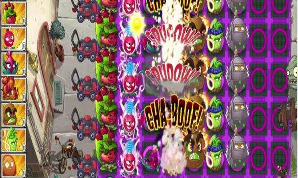 Guide: New Plants VS Zombie 2 screenshot 1