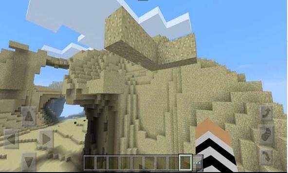 Mini World Craft 2019 : survival screenshot 2