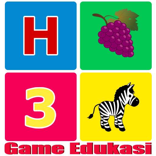 Game Edukasi Anak TK dan PAUD 2.0.4