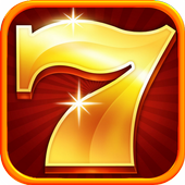 Lucky 777 Slots icon