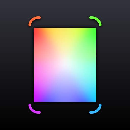 Screen Flashlight 1.3.1