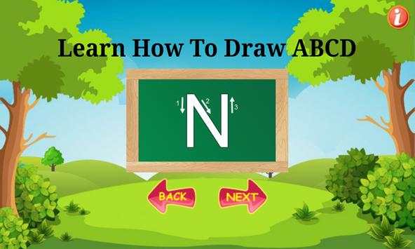 Kids Learn ABCD screenshot 5