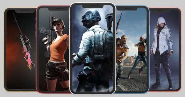 PUBG Wallpaper HD 6 تصوير الشاشة
