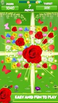 Blossom Crush Party screenshot 1