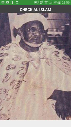 photos ibrahima Baye Niass screenshot 7