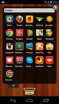 ThemeBox HD for TSF screenshot 7