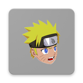 ikon Flappy Naruto