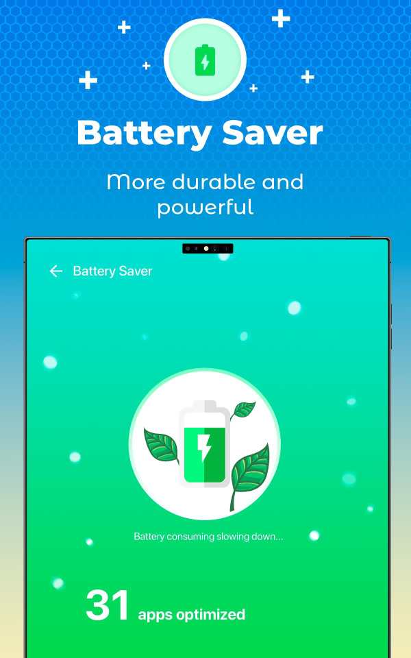 Antivirus & Phone Booster screenshot 7