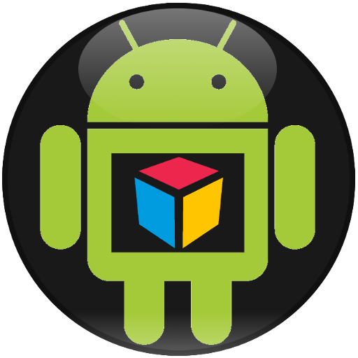 Dice de Widget icon