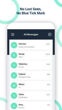 Seen Unseen - No Last Seen For WhatsApp screenshot 2
