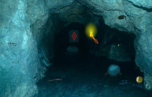 Escape Games Zone-121 screenshot 2