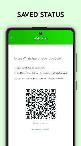 WhatsTool : Toolkit for WhatsApp screenshot 3