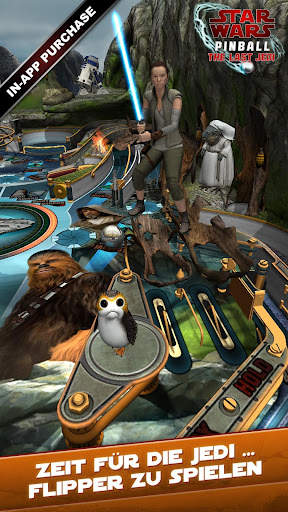 Star Wars™ Pinball 7 screenshot 6
