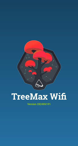 TreeMax Wifi screenshot 1