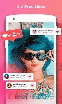 Get more Followers for Instagram - and Like 20 screenshot 2
