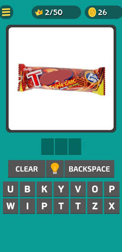 Asah Otak - Tebak Gambar screenshot 4