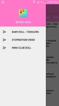 KN Channel Barbie Dolls 4 تصوير الشاشة