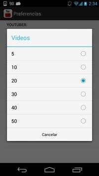 Youtuber screenshot 3