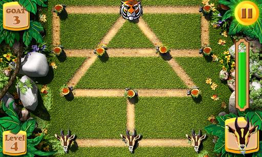 Tiger Trap screenshot 6