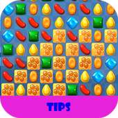 Tips Candy Crush Saga