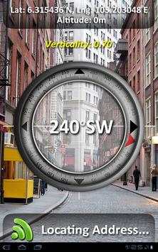 Camera Compass screenshot 7