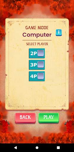 Ludo Game : Ludo Jeu de six screenshot 4