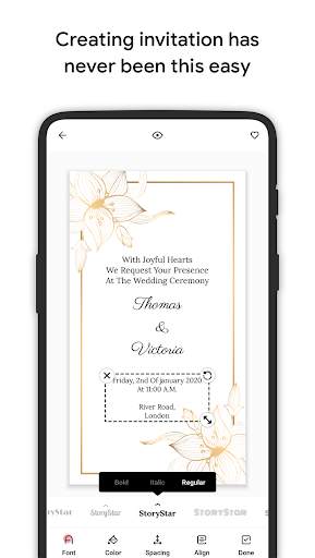 Story Maker for Instagram - StoryStar screenshot 5
