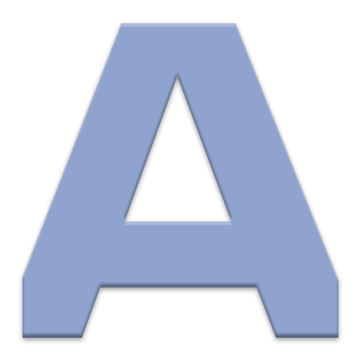 Fonts for FlipFont 35 icon