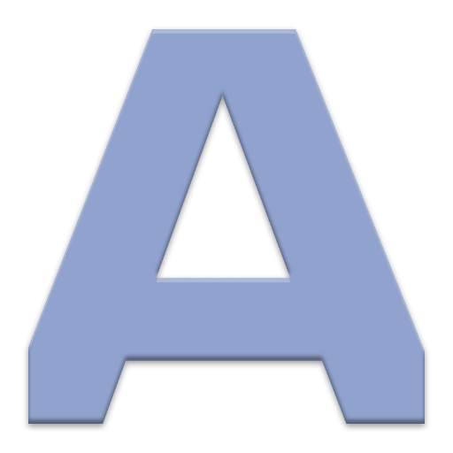 Fonts for FlipFont 35 2.7