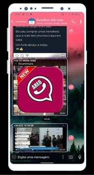 Aero Whats  Mod screenshot 2