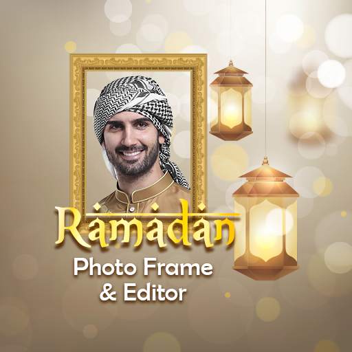 Ramadan photo frame and editor 7.0
