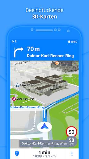 Offline GPS screenshot 2