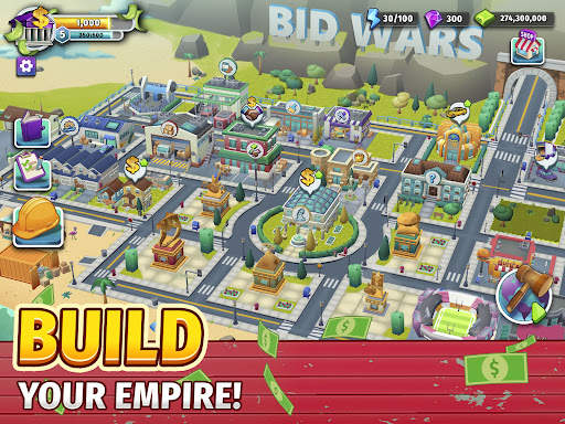 Bid Wars 3 - Auction Tycoon screenshot 11