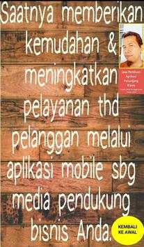 Jasa Pembuatan Aplikasi Android screenshot 5