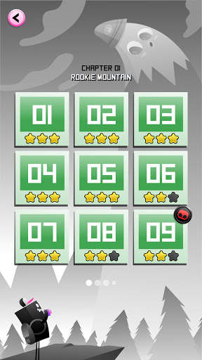 Cubo Adventure: Block Puzzle 8 تصوير الشاشة