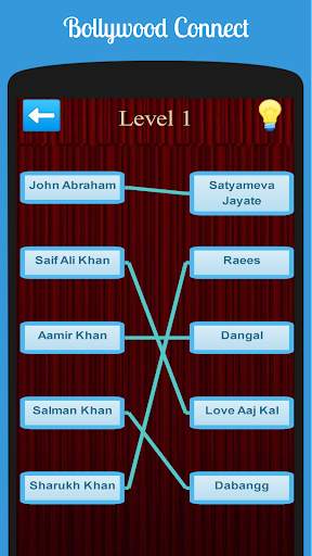 Bollywood Movies Guess - Quiz screenshot 8
