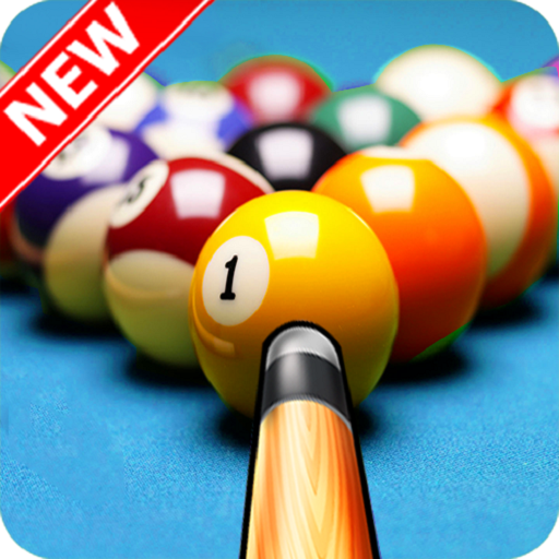 Pool Ball Legend 2016 icon
