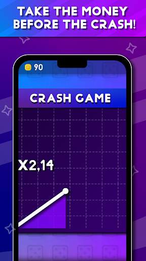 Casino X - Casino Simulator screenshot 2